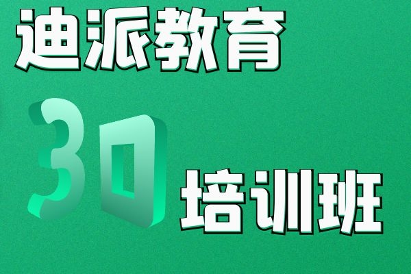 大连甘井子迪派信息技术培训学校